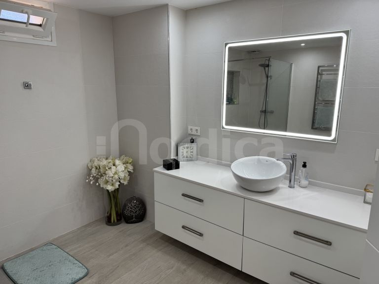 Villa for sale in Puerto Romano