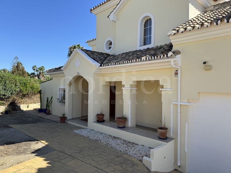 Villa till salu i Puerto Romano