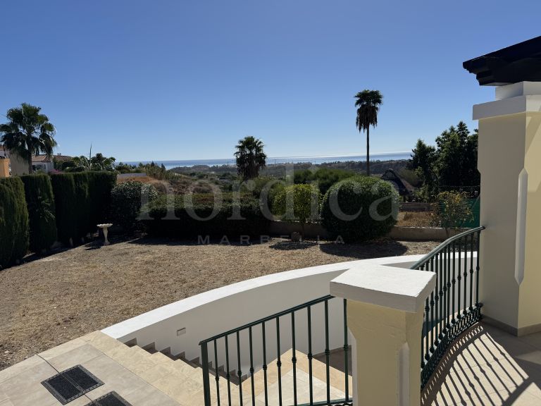 Villa till salu i Puerto Romano