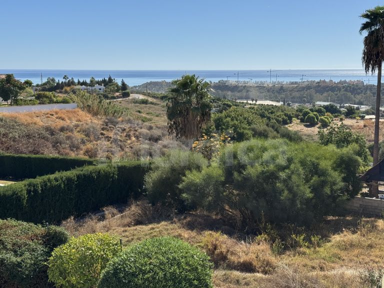 Villa for sale in Puerto Romano