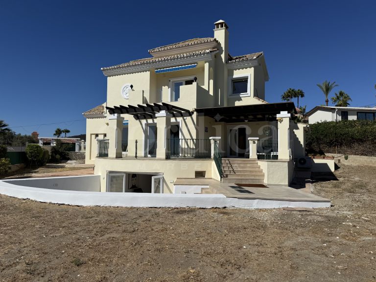 Villa till salu i Puerto Romano