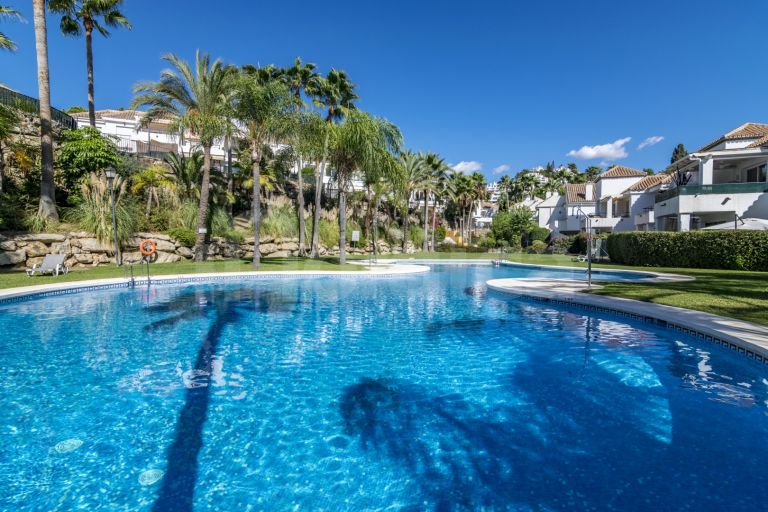 Ground Floor Apartment for sale in Señorio de Gonzaga