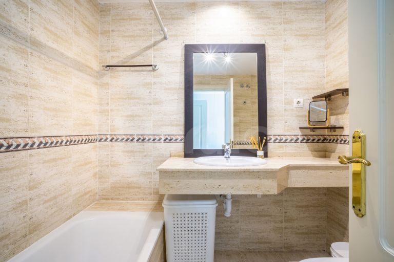 Ground Floor Apartment for sale in Señorio de Gonzaga