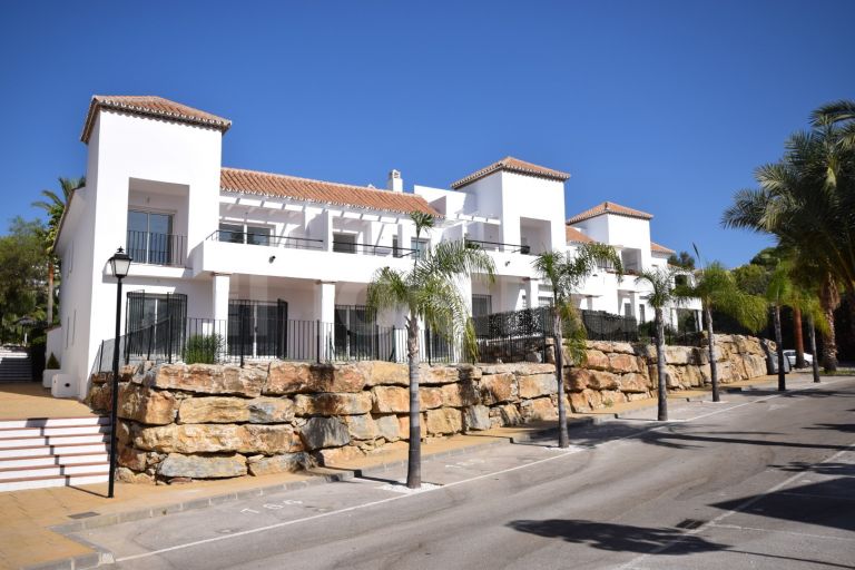 Ground Floor Apartment for sale in Señorio de Gonzaga