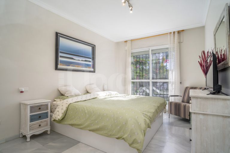 Ground Floor Apartment for sale in Señorio de Gonzaga