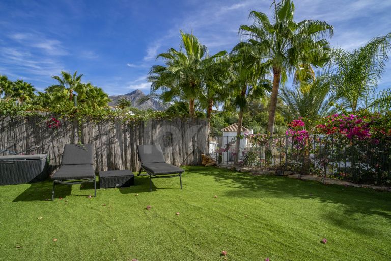 Ground Floor Apartment for sale in Señorio de Gonzaga