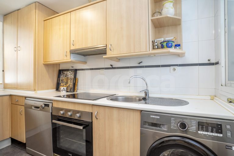 Ground Floor Apartment for sale in Señorio de Gonzaga