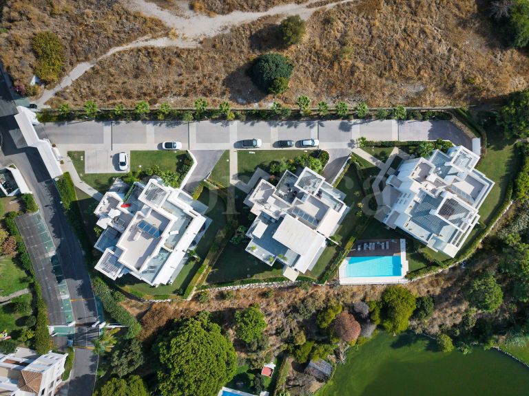Zweistöckiges Penthouse zu verkaufen in La Quinta