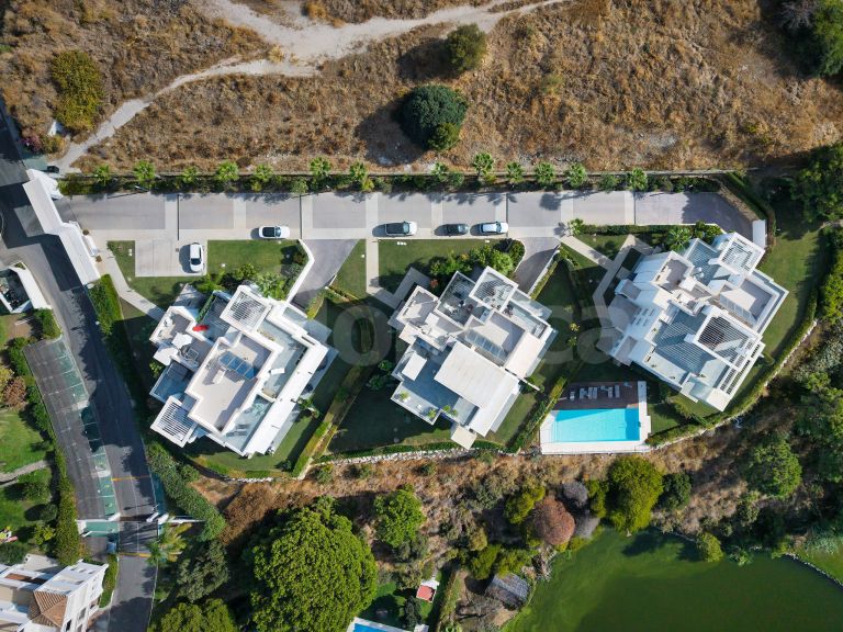 Duplex Penthouse for sale in La Quinta