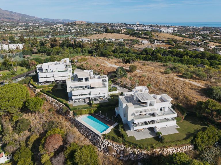 Zweistöckiges Penthouse zu verkaufen in La Quinta