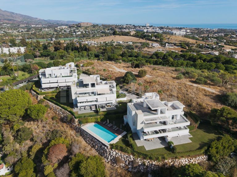 Duplex Penthouse for sale in La Quinta