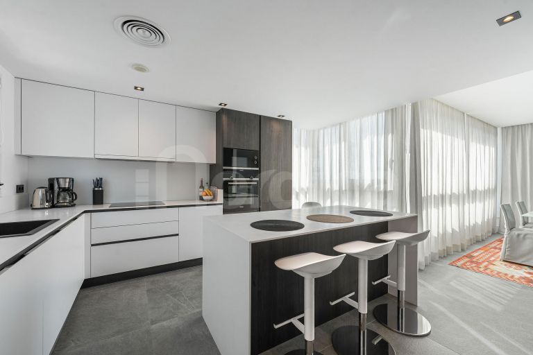 Duplex Penthouse for sale in La Quinta