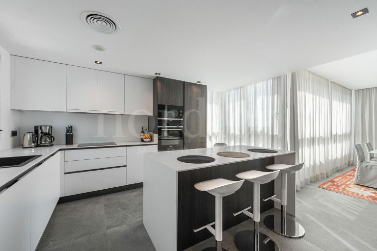 Zweistöckiges Penthouse zu verkaufen in La Quinta