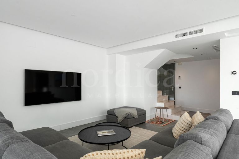 Zweistöckiges Penthouse zu verkaufen in La Quinta