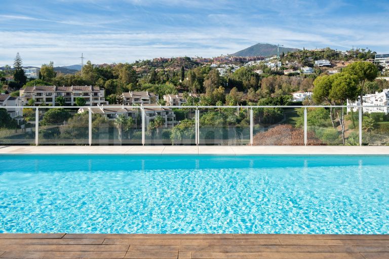 Duplex Penthouse for sale in La Quinta