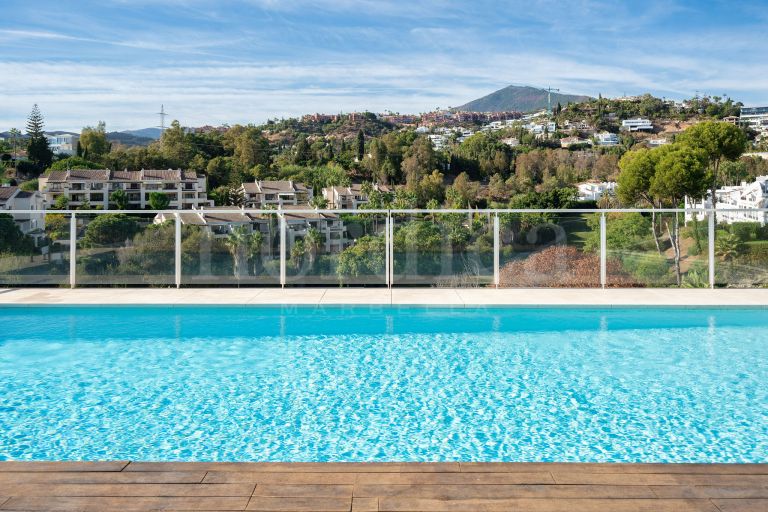 Zweistöckiges Penthouse zu verkaufen in La Quinta