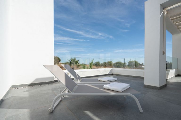 Duplex Penthouse for sale in La Quinta