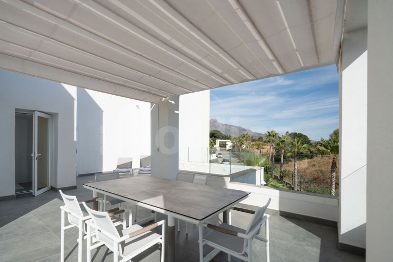 Duplex Penthouse for sale in La Quinta