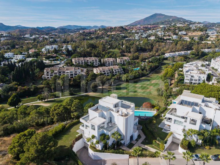 Duplex Penthouse for sale in La Quinta