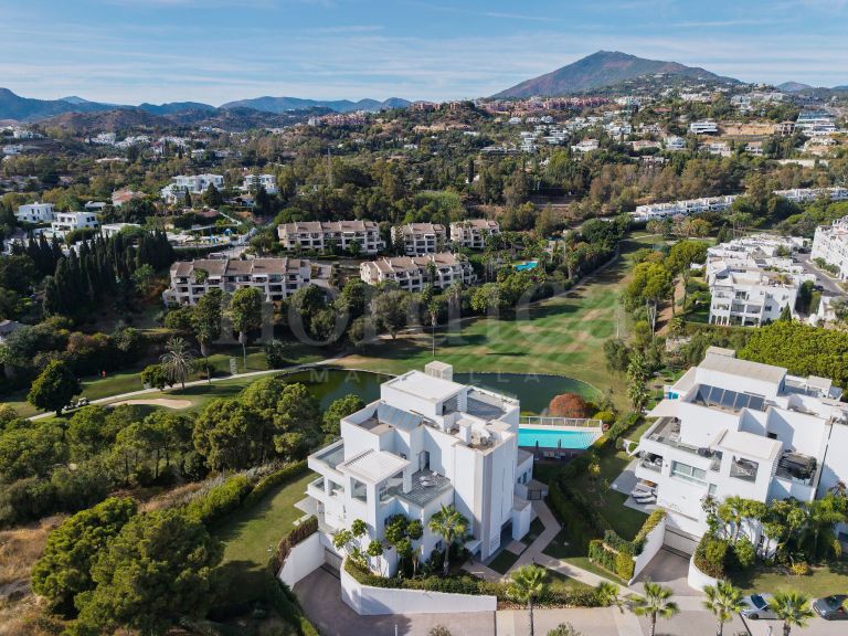 Zweistöckiges Penthouse zu verkaufen in La Quinta