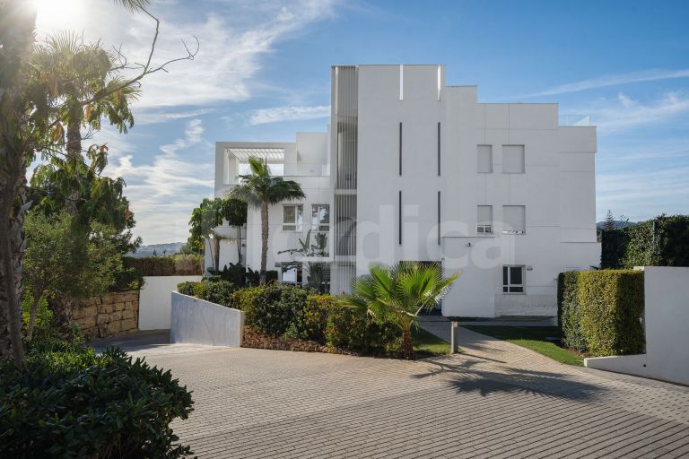 Duplex Penthouse for sale in La Quinta