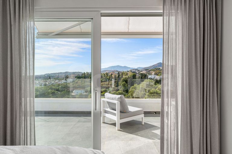 Duplex Penthouse for sale in La Quinta