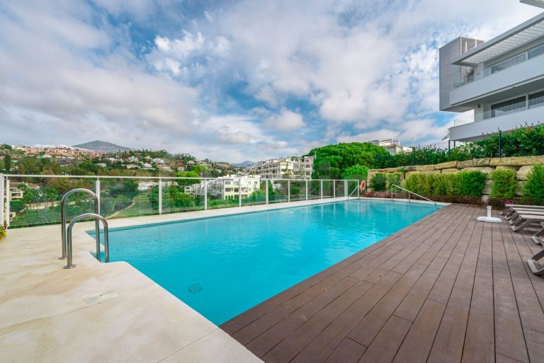 Duplex Penthouse for sale in La Quinta