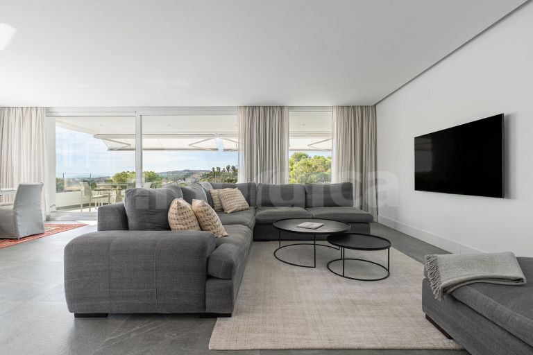 Duplex Penthouse for sale in La Quinta