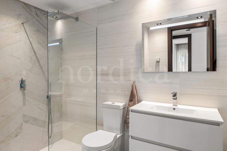 Zweistöckiges Penthouse zu verkaufen in La Quinta