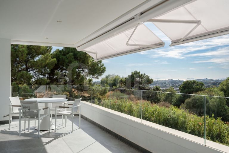 Duplex Penthouse for sale in La Quinta