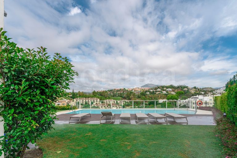 Zweistöckiges Penthouse zu verkaufen in La Quinta