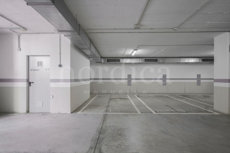 Zweistöckiges Penthouse zu verkaufen in La Quinta
