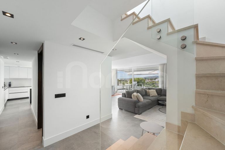 Duplex Penthouse for sale in La Quinta