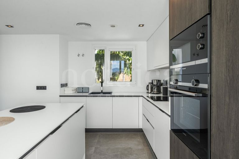 Zweistöckiges Penthouse zu verkaufen in La Quinta