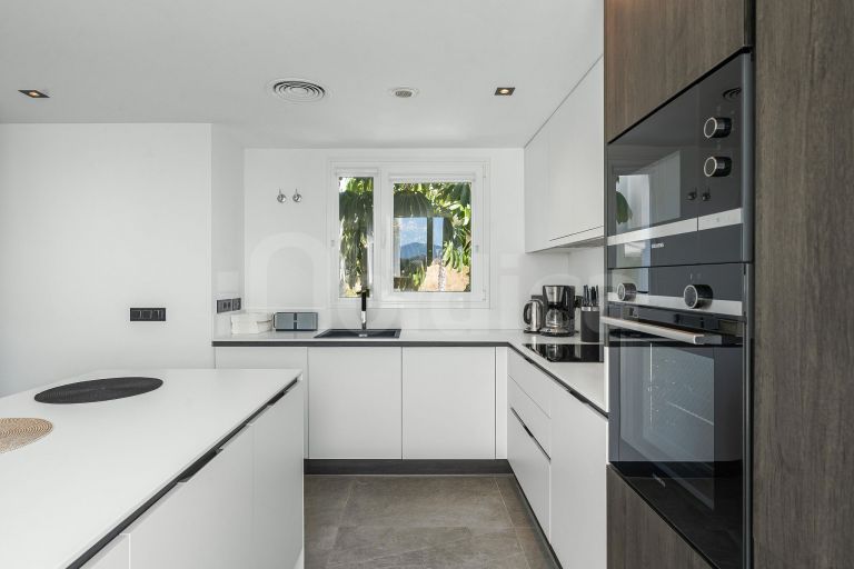 Duplex Penthouse for sale in La Quinta