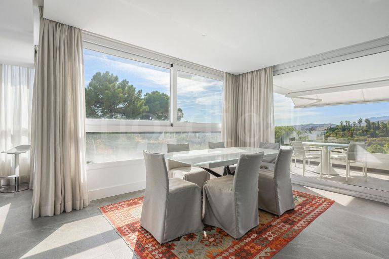 Zweistöckiges Penthouse zu verkaufen in La Quinta