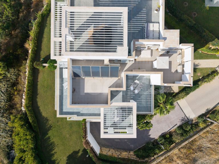 Duplex Penthouse for sale in La Quinta