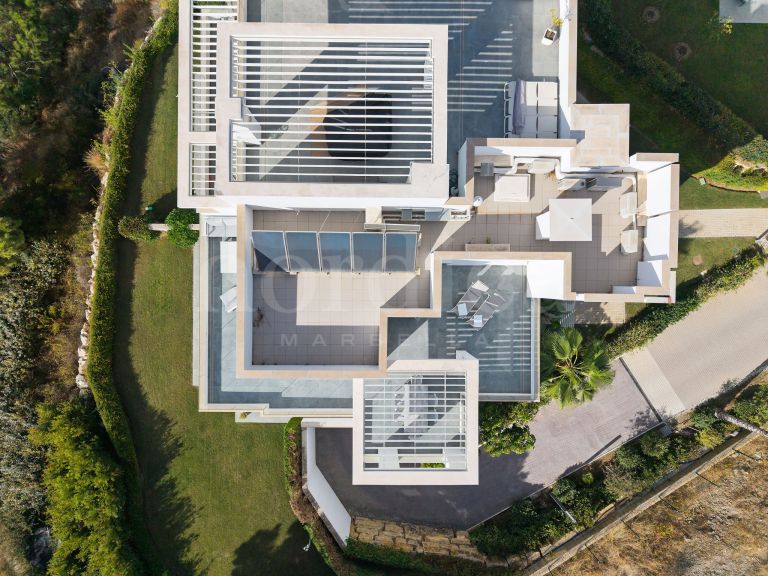 Zweistöckiges Penthouse zu verkaufen in La Quinta