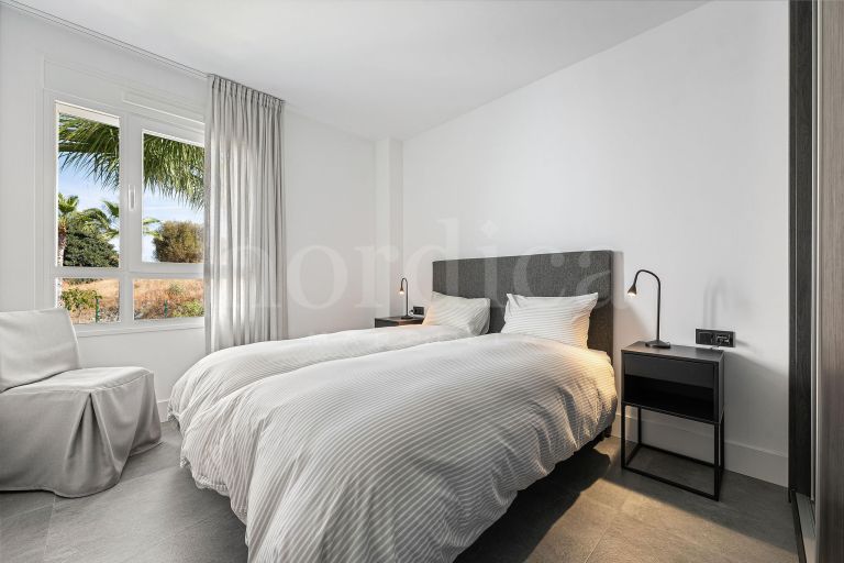 Zweistöckiges Penthouse zu verkaufen in La Quinta
