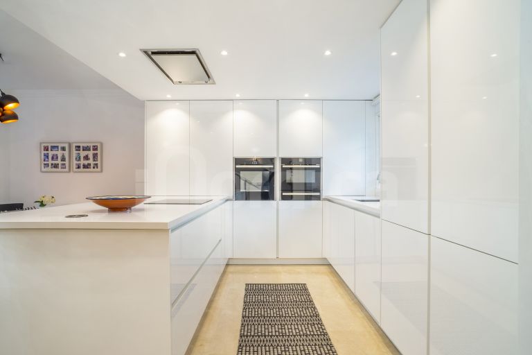 Radhus till salu i Aloha Pueblo