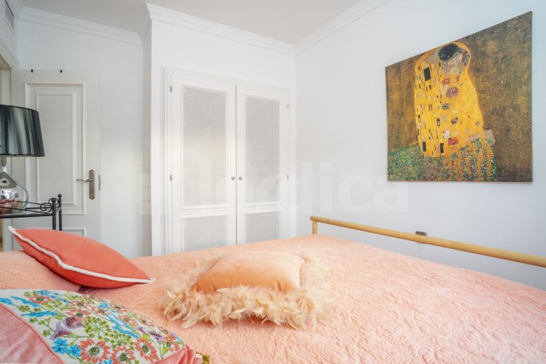 Radhus till salu i Aloha Pueblo