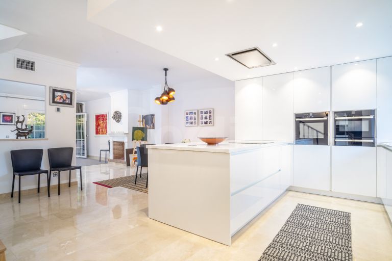 Radhus till salu i Aloha Pueblo