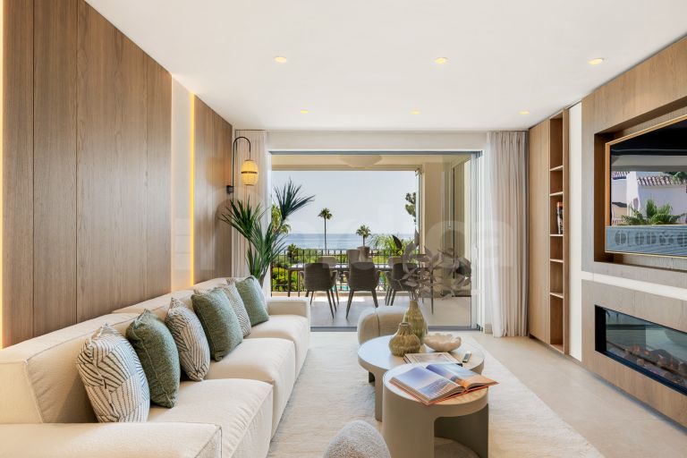 Apartment for sale in Bahía del Velerín