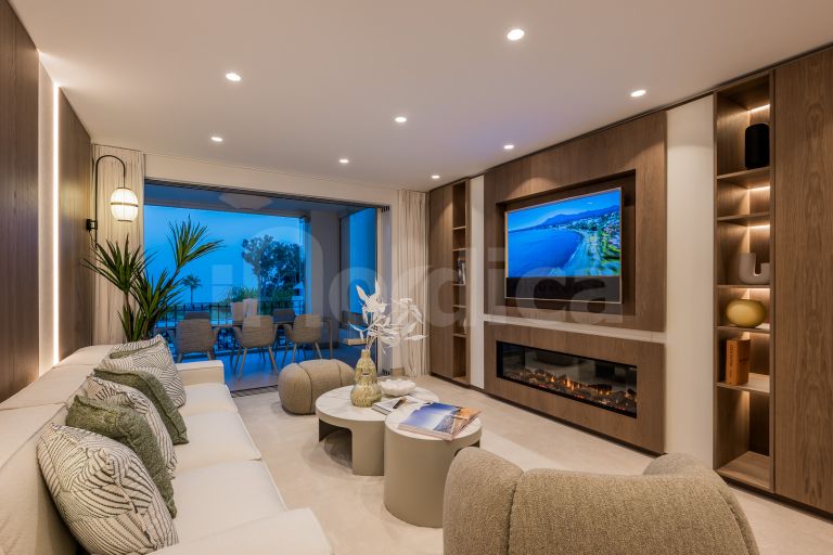 Apartment for sale in Bahía del Velerín