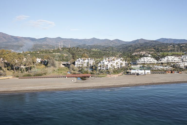 Apartment for sale in Bahía del Velerín