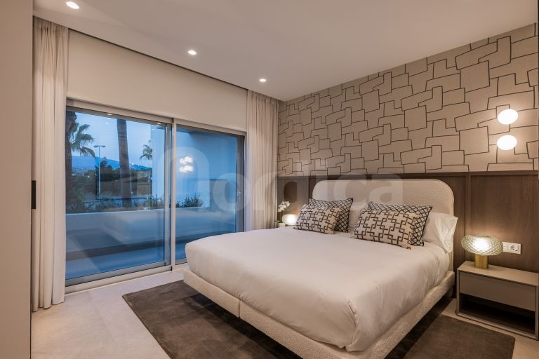 Apartment for sale in Bahía del Velerín