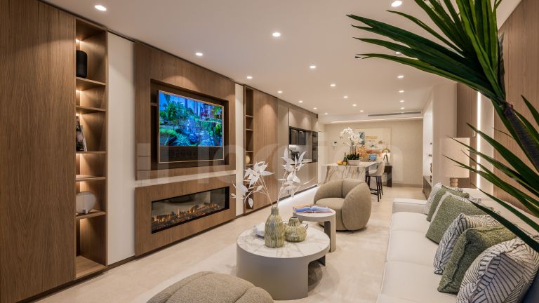 Apartment for sale in Bahía del Velerín