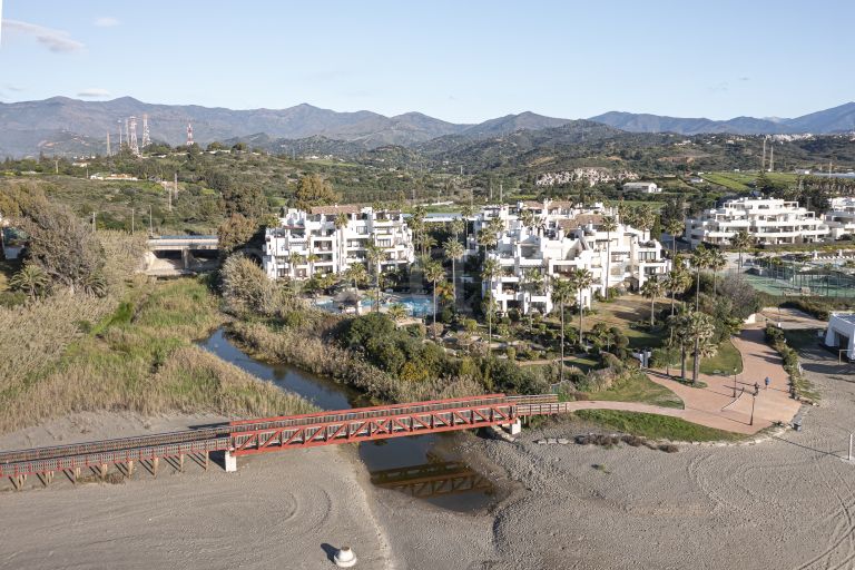 Apartment for sale in Bahía del Velerín