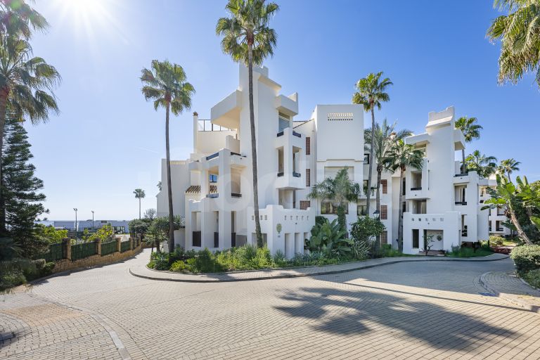 Apartment for sale in Bahía del Velerín