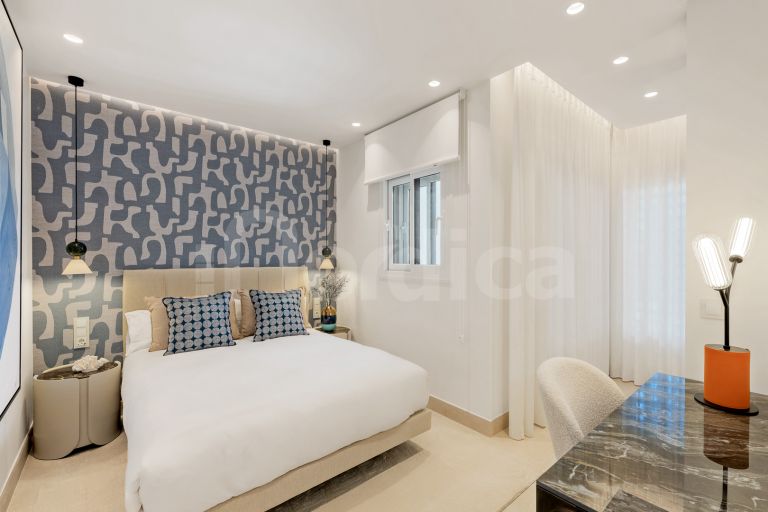 Apartment for sale in Bahía del Velerín